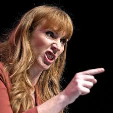 Can you really see Rayner as PM ?? #LabourFailure #StarmerOut #VoteReformUK