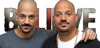 Allen Hughes's Instagram, Twitter & Facebook