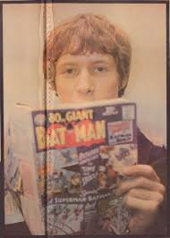 Ready Steady Who — Peter Stanfield