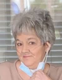 Obituary for Ann Elizabeth Lynch