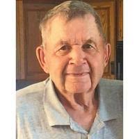Passing of Peter Melvin Dusick Jr. in St. Croix Falls, Wisconsin