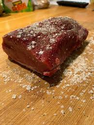 Discard any steak with an off smell or appearance. Gxo70pkob9fdvm