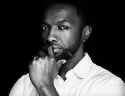 Jamie Hector