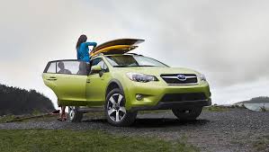 Learn about the 2021 subaru crosstrek with truecar expert reviews. 2015 Xv Crosstrek Hybrid Subaru Canada
