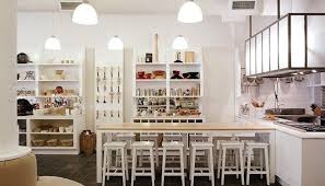 Les Touilleurs A Classic Kitchen Emporium In Montreal Remodelista Classic Kitchens Bistro Restaurant Remodelista