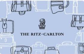Marriott bonvoy gift card redemption. Welcome To Rewards