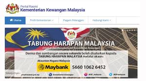 malaysias hope fund sets benchmark for people power aliran