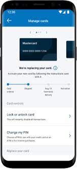 We did not find results for: Report Replace A Lost Or Stolen Credit Card Reset Pin Online Bmo