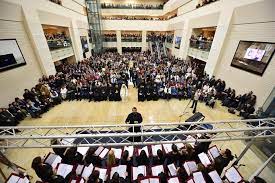 190/2018 privind măsuri de punere în aplicare a regulamentului (ue) 2016/679 al parlamentului. Atrium Locurile Culturii