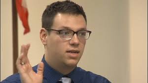 Jurors Hear From Victim & Suspect In The Ohio Wesleyan University Attempted  Murder Trial