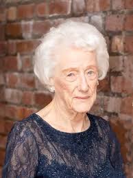 Claire McNeill Obituary