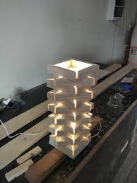 See more ideas about wooden lamp, diy lamp, lamp. 15 Beautiful Diy Wood Lamp Design Wood Lamp Design Wooden Lamps Design Wood Lamps