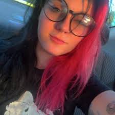 Warning: highly addictive Name: Elsie Law Booking #: 114111 I've got a  dirty mind, a soft heart, and a wild imagination. I'm looking for someone  who wants more than a fling want