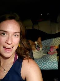 What is doggy heaven like?