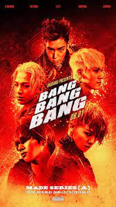 뱅뱅뱅) is a song recorded by south korean boy band big bang. The Hideaway Have You Heard Bigbang S Bang Bang Bang