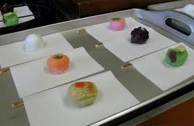 Everyone wants to surprise their friends and family with cute desserts, but sometimes, we don't know where to get dessert ideas that stand apart from the rest. List Of Japanese Desserts And Sweets Wikipedia
