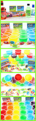 Jolly Rancher Jello Shots Recipe In 2020 Jolly Rancher Jello Jello Shots Jolly Rancher