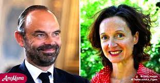 Il est également titulaire d'un doctorat de biologie et physiologie de la circulation et de la respiration, et d'un diplôme de médecine légale. Edouard Philippe Zoom Sur Sa Femme Edith Chabre Qui Ne Se Montre Jamais