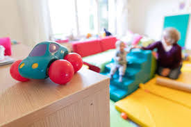 Die inzidenzen sind rückläufig, nrw kann sich über lockerungen freuen. Kitas Nrw Eingeschrankter Kita Regelbetrieb Fur Alle Kinder Ab 8 Juni