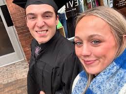 John Pacetti's Instagram, Twitter & Facebook