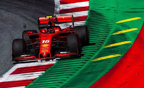 Sigue en directo los detalles de la clasificación de la f1 en montecarlo. Formula 1 2021 Motor Es Pagina 206