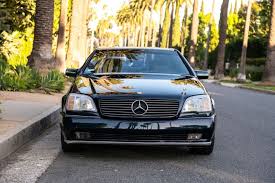 View Photos Of Michael Jordan S 1996 Mercedes Benz S600 Lorinser In 2020 Mercedes Benz Beverly Hills Cars Mercedes