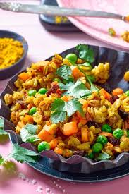 Orientalisch Gebratene Haferflocken Rezept Lebensmittel Essen Haferflocken Herzhaft