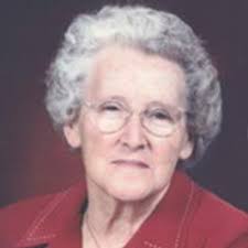 Obituary information for Cleta Marie Herrmann