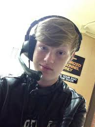 Donovan Reilly (@LeprechaunNERD)