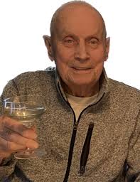 Obituary information for Kenneth R. Mueller