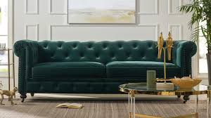 Make it yours today at joss & main. Jennifer Taylor Home Spencer Sofas Forest Green Buy Online In Monaco At Desertcart