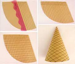 New Ice Cream Design And Diy Ice Cream Party Hat Diy Ice Cream Ice Cream Party Decorations Ice Cream Theme