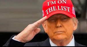 They keep doubting Speaker Mike Johnson and President Donald J. Trump, and  they keep getting it done.