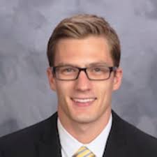 Dr. Chad Simpkins, MD