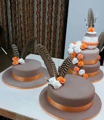 African Traditional Wedding Cake Made By Colleen De Wet Traditional Wedding Cakes Cool Wedding Cakes African Cake