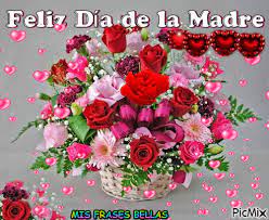 La unión entre hijo y madre es aprovecho el día de la madre para demostrarte que te quiero. Feliz Dia Madre Picmix