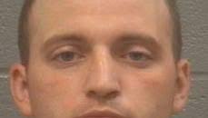 Man arrested after police chase