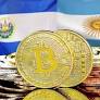 アルゼンチンとエルサルバドルが会談｜ビットコインの公式通貨への導入に言及