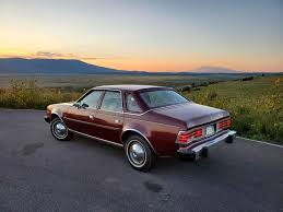 Image result for Concord Maroon 1963 AMC
