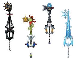 Keyblades Concept Art Kingdom Hearts Iii Art Gallery Kingdom Hearts Art Kingdom Hearts Fanart Kingdom Hearts Keyblade