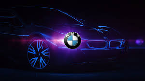 Logo bmw wallpaper modificacion de ideas de automoviles. Bmw Logo Wallpaper 4k Bmw Concept Bmw Bmw Logo