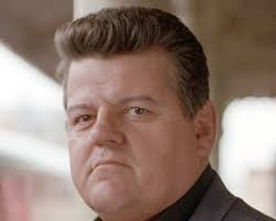 Coltrane was born anthony robert mcmillan on march 30, 1950, in rutherglen, a suburb of glasgow, scotland, uk. Robbie Coltrane 1950 Portrait Kino De