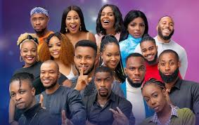 Former big brother naija housemate, abiri oluwabusayomi popularly known. Nomination Eviction Vote Result Percentage For Bbnaija Season 6 Bbn Sunday Live Show 2021 Bbnaija Daily
