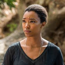 The Walking Dead, season 7, episode 11, “Hostiles and Calamities” is a joke  with no punchline