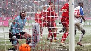 Bayern Múnich vs. Hamburgo: El Clásico del Norte Revive en Bundesliga - Imagen principal del artículo