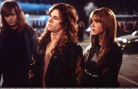 Why Rock Star Is More Than Just A Film To Me Rock Star Movie Rockstar Mark Wahlberg