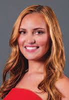 2023 Miss Food City Contestants