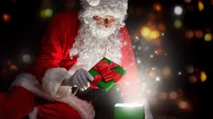 Santa claus wallpapers for your pc, android device, iphone or tablet pc. 1366x768 Christmas Santa Claus Opening Gifts 1366x768 Resolution Hd 4k Wallpapers Images Backgrounds Photos And Pictures