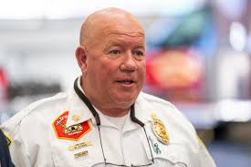 How is the Bluffdale Fire Department doing under new leadership?