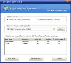 Adselfserviceplusclientsoftware.msi files in a network . How To Reset Windows Server 2003 Password On Local And Domain Account Password Recovery